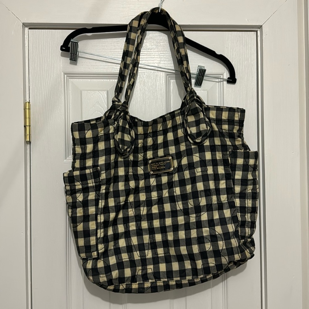 Marc by Marc Jacob’s tote bag